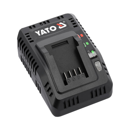 Yato 18V Quick Charger 2.2A YT-828498Bs