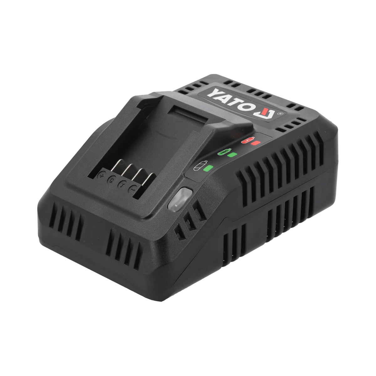 Yato 18V Quick Charger 2.2A YT-828498Bs