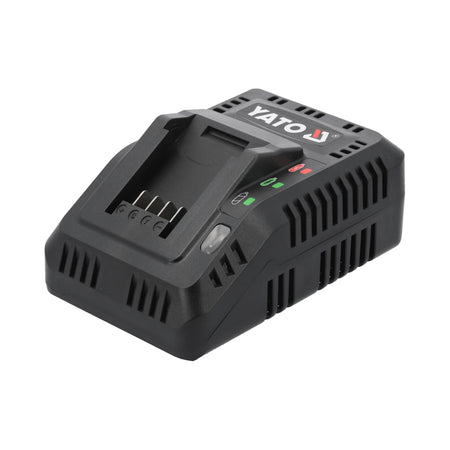Yato 18V Quick Charger 2.2A YT-828498Bs