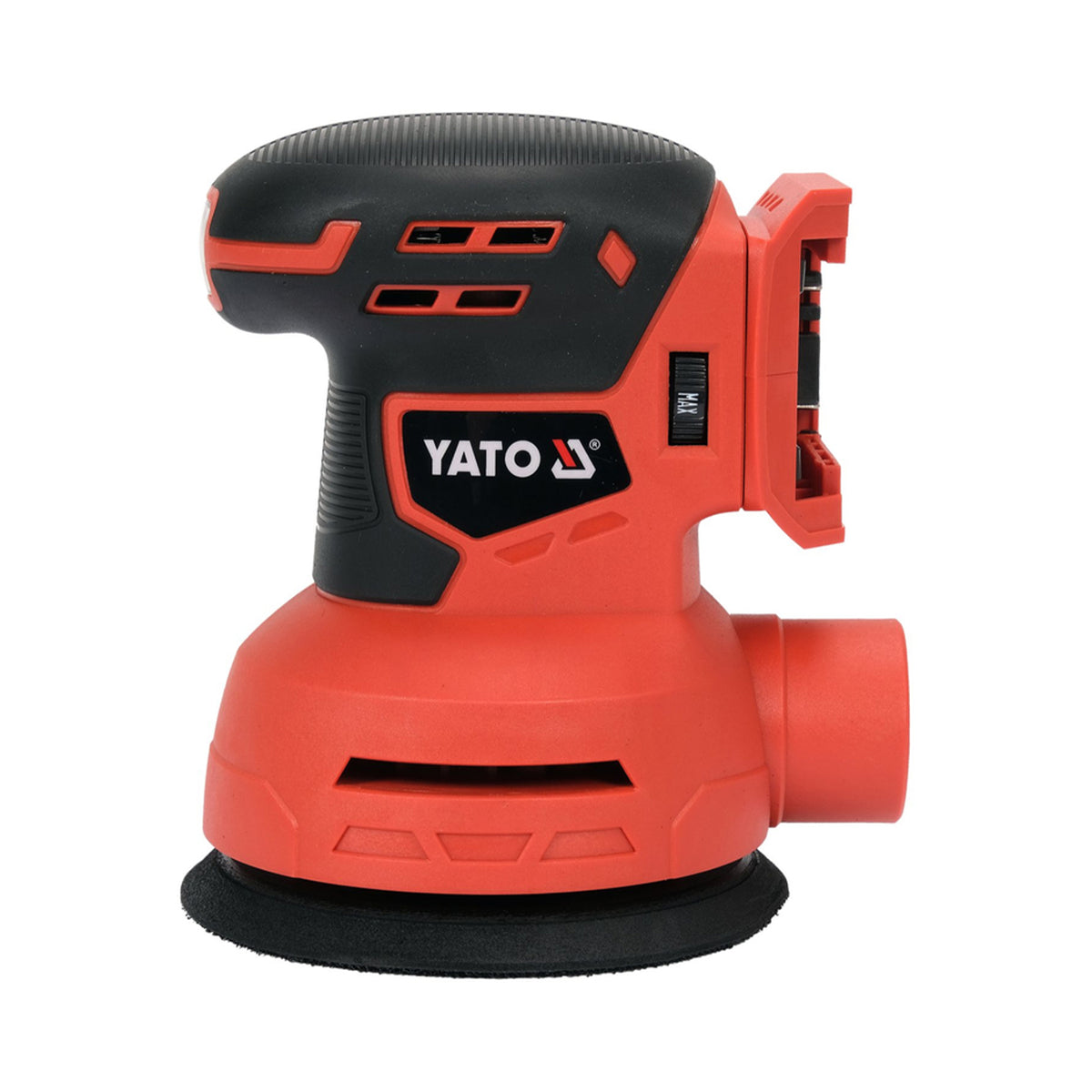 Yato 18V Random Orbital Sander 125mm (Body Only) YT-82753