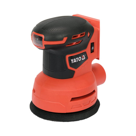 Yato 18V Random Orbital Sander 125mm (Body Only) YT-82753