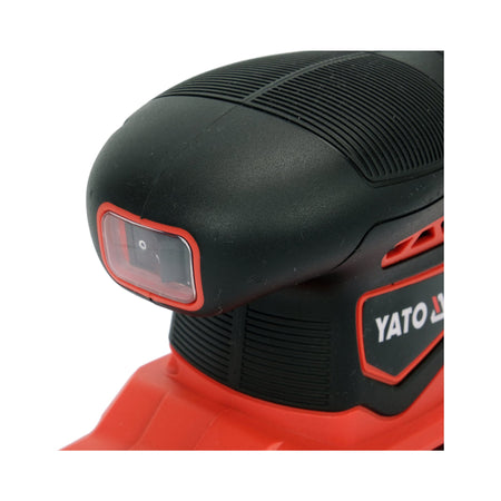 Yato 18V Random Orbital Sander 125mm (Body Only) YT-82753