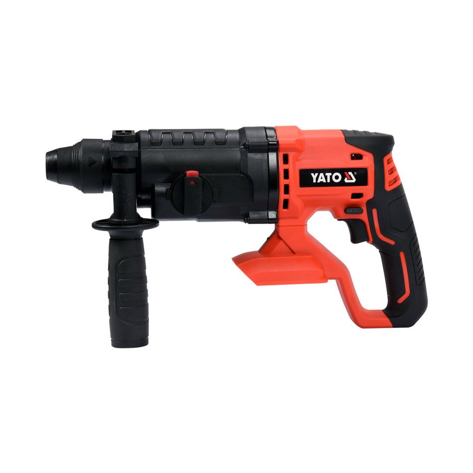 Yato 18V Rotary Hammer SDS+ 24Mm (Body Only) YT-82772