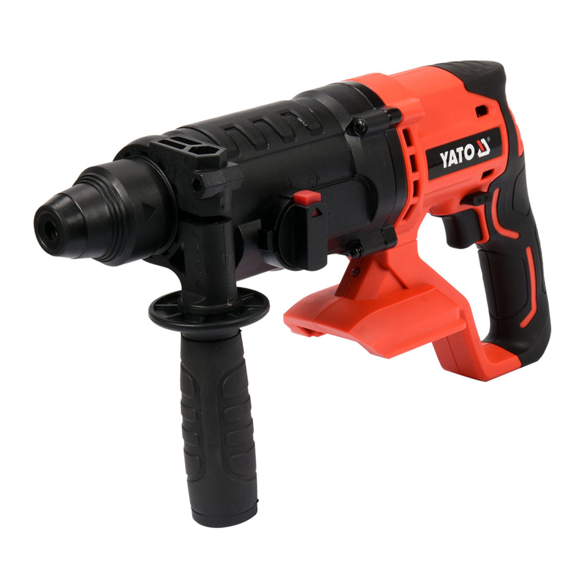 Yato 18V Rotary Hammer SDS+ 24Mm (Body Only) YT-82772