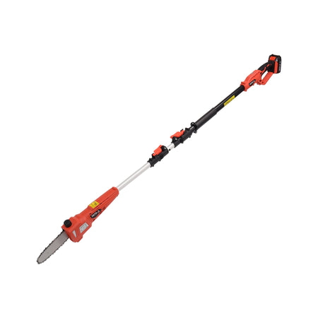 Yato 18V Telescopic Chainsaw (1X2Amp+Charger) YT-82836