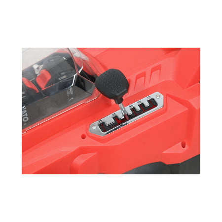 Yato 2X18V Lawn Mower (2X4Amp+Charger) YT-85222