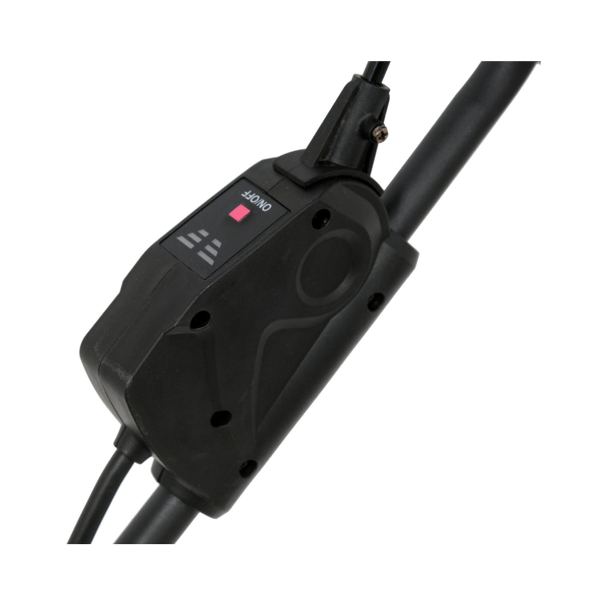 Yato 2X18V Lawn Mower (2X4Amp+Charger) YT-85222