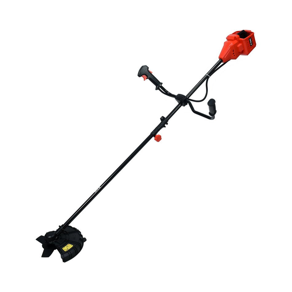 Yato 36V=2X18V Brush Cutter Blade & Line (Body Only) YT-85010