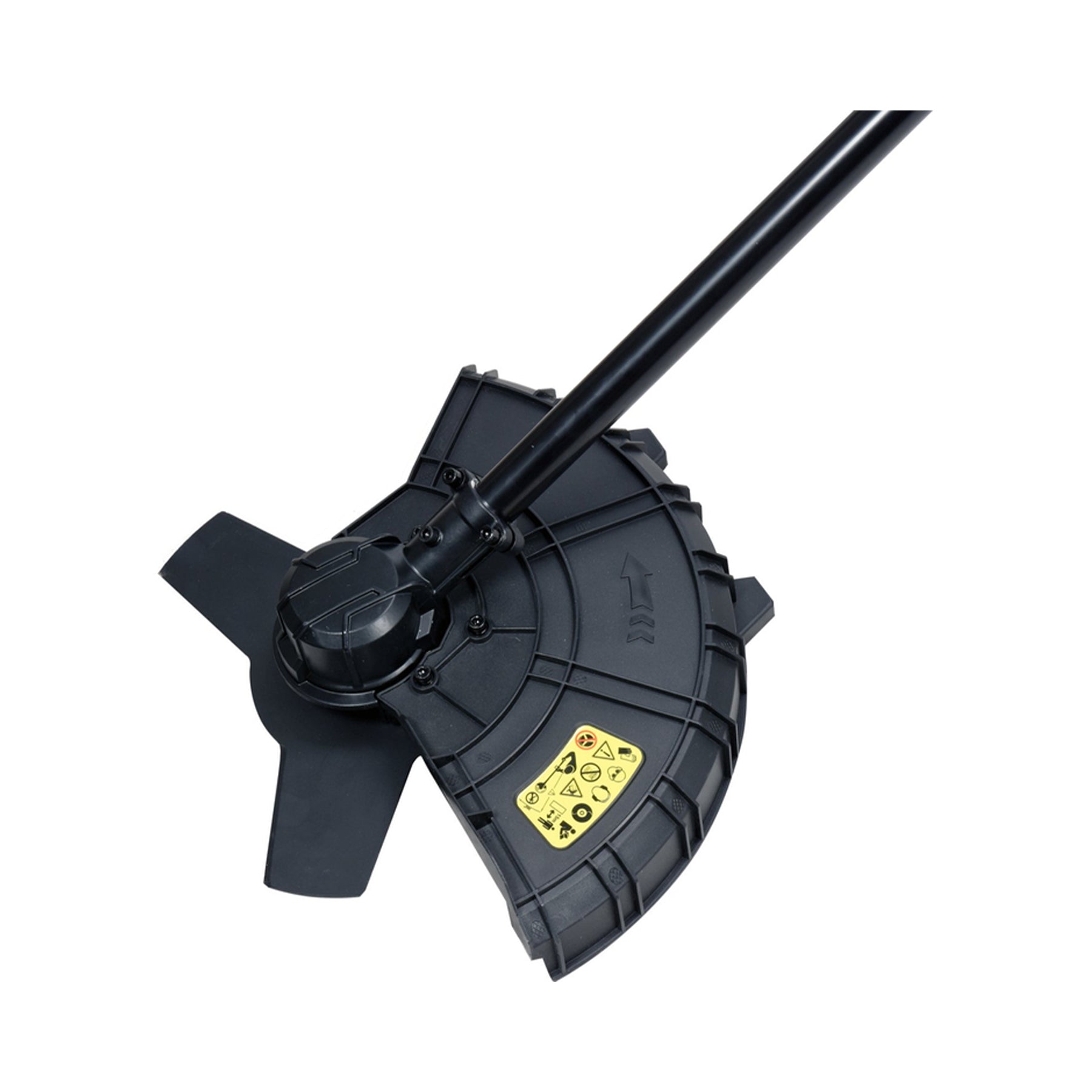 Yato 36V=2X18V Brush Cutter Blade & Line (Body Only) YT-85010