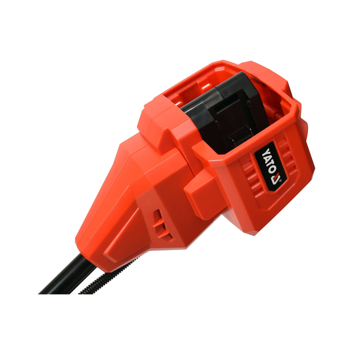 Yato 36V=2X18V Brush Cutter Blade & Line (Body Only) YT-85010