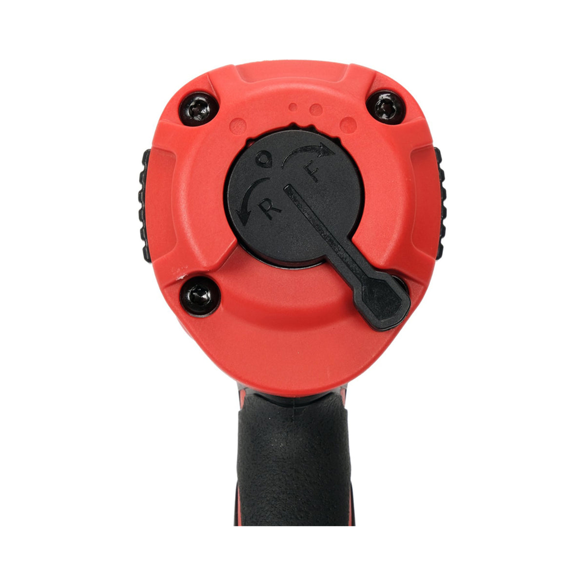 Yato Air Impact Wrench 1/2" 1560Nm Composite YT-09545