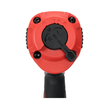 Yato Air Impact Wrench 1/2" 1560Nm Composite YT-09545