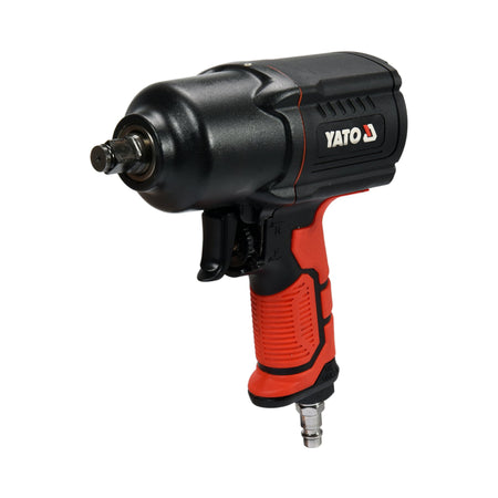 Yato Air Impact Wrench 1/2" 1700Nm Composite YT-09544