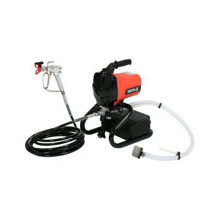 Yato Airless Paint Sprayer 650W YT-82560Bs