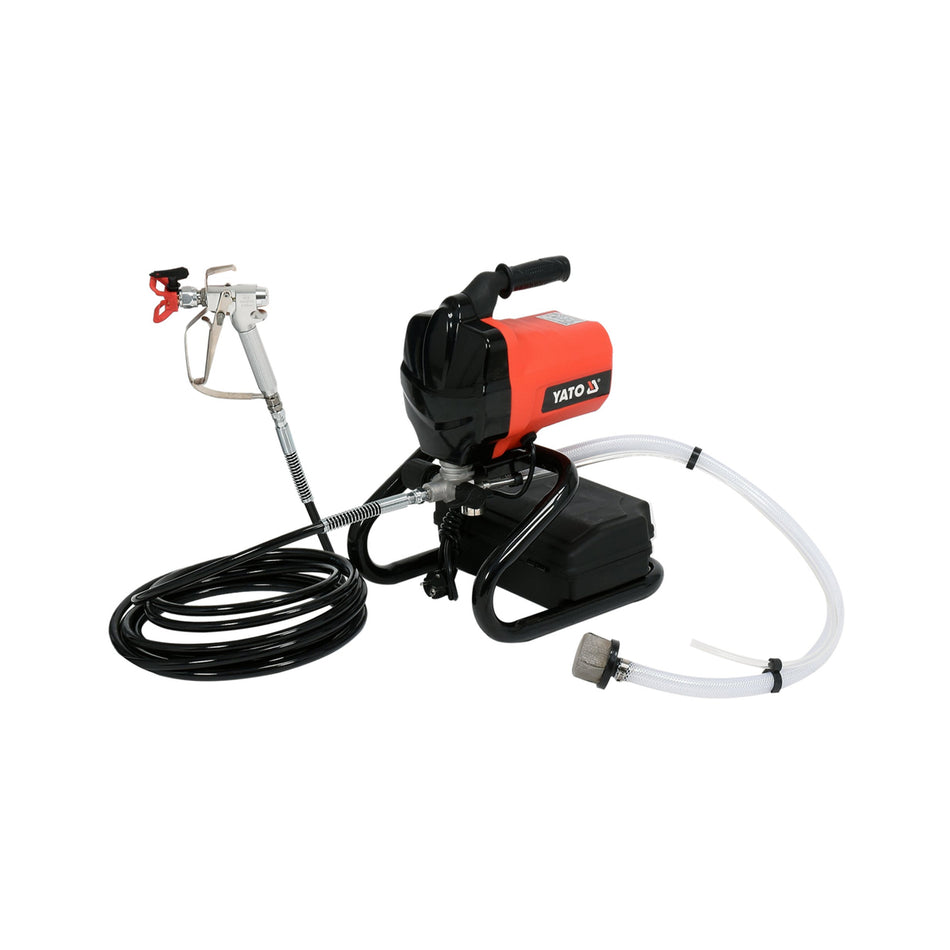 Yato Airless Paint Sprayer 650W YT-82560Bs