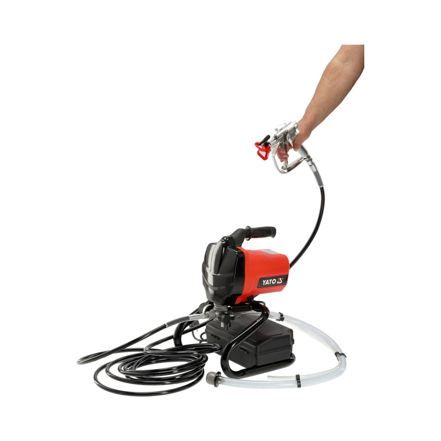 Yato Airless Paint Sprayer 650W YT-82560Bs