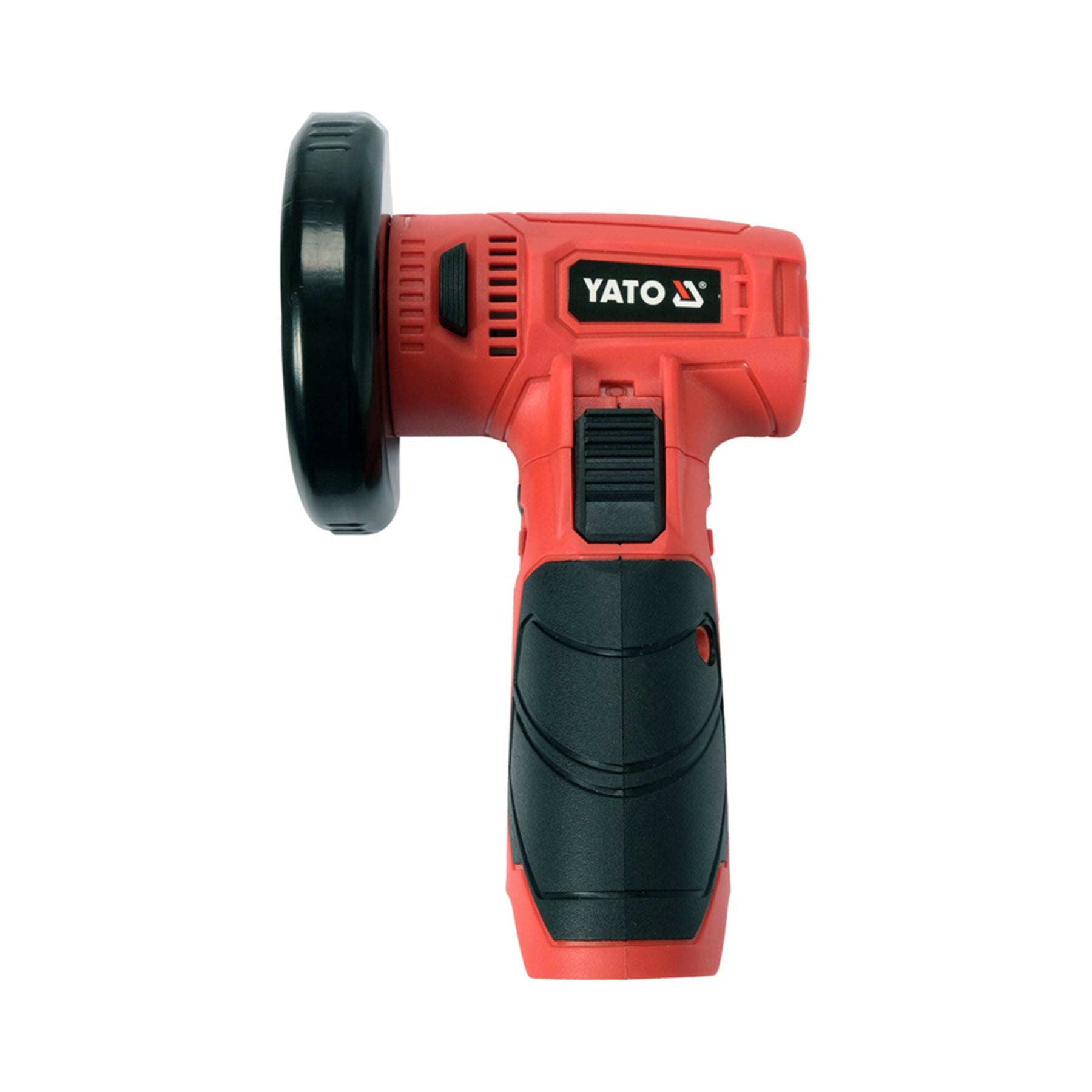 Yato Angle Grinder 12V Bl Motor YT-82905