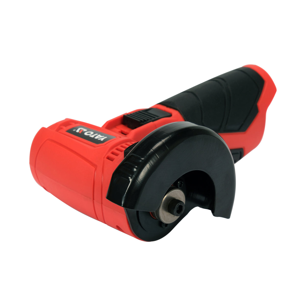 Yato Angle Grinder 12V Bl Motor YT-82905