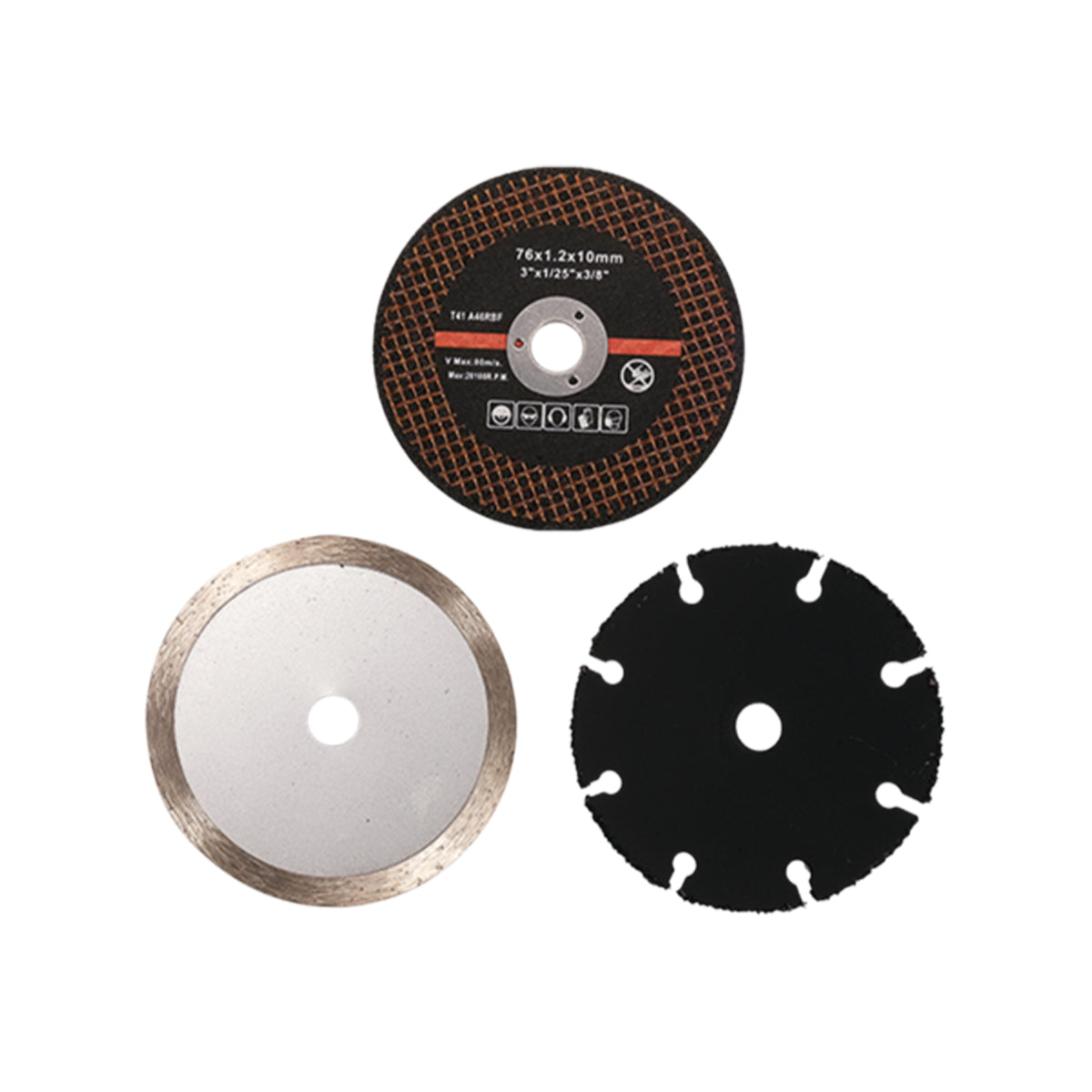 Yato Angle Grinder 12V Bl Motor YT-82905