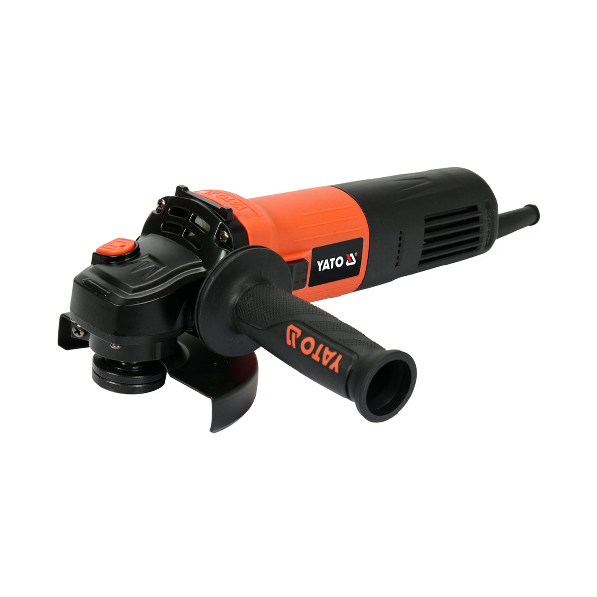 Yato Angle Grinder 1400W 125Mm YT-82098Bs