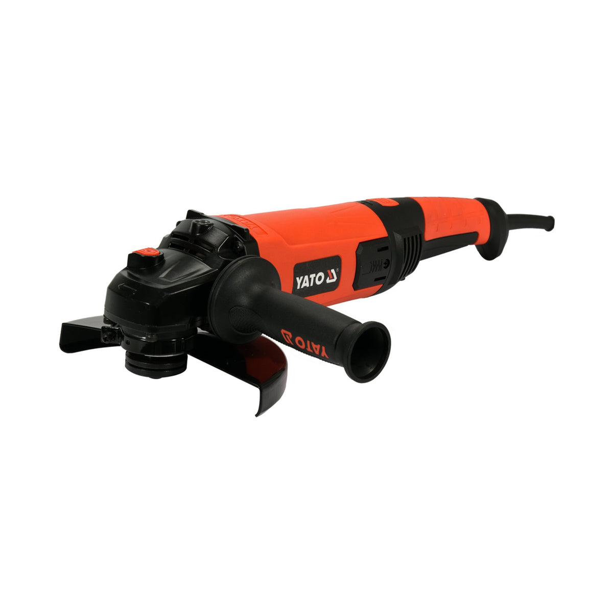 Yato Angle Grinder 2000W 180Mm YT-82104Bs