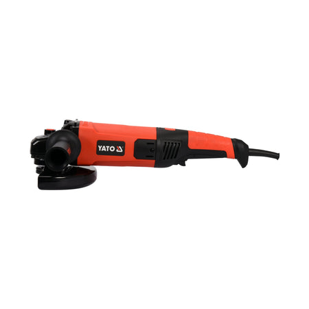 Yato Angle Grinder 2000W 180Mm YT-82104Bs