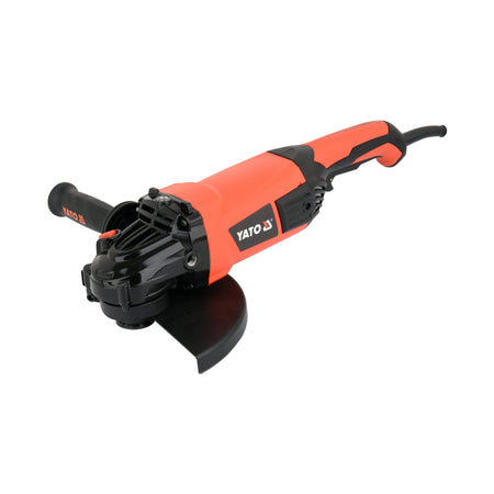 Yato Angle Grinder 2400W 230Mm YT-82105Bs