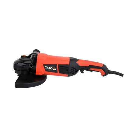Yato Angle Grinder 2400W 230Mm YT-82105Bs