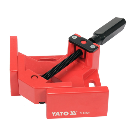 Benefits of using Yato Angle Vice YT-65136 