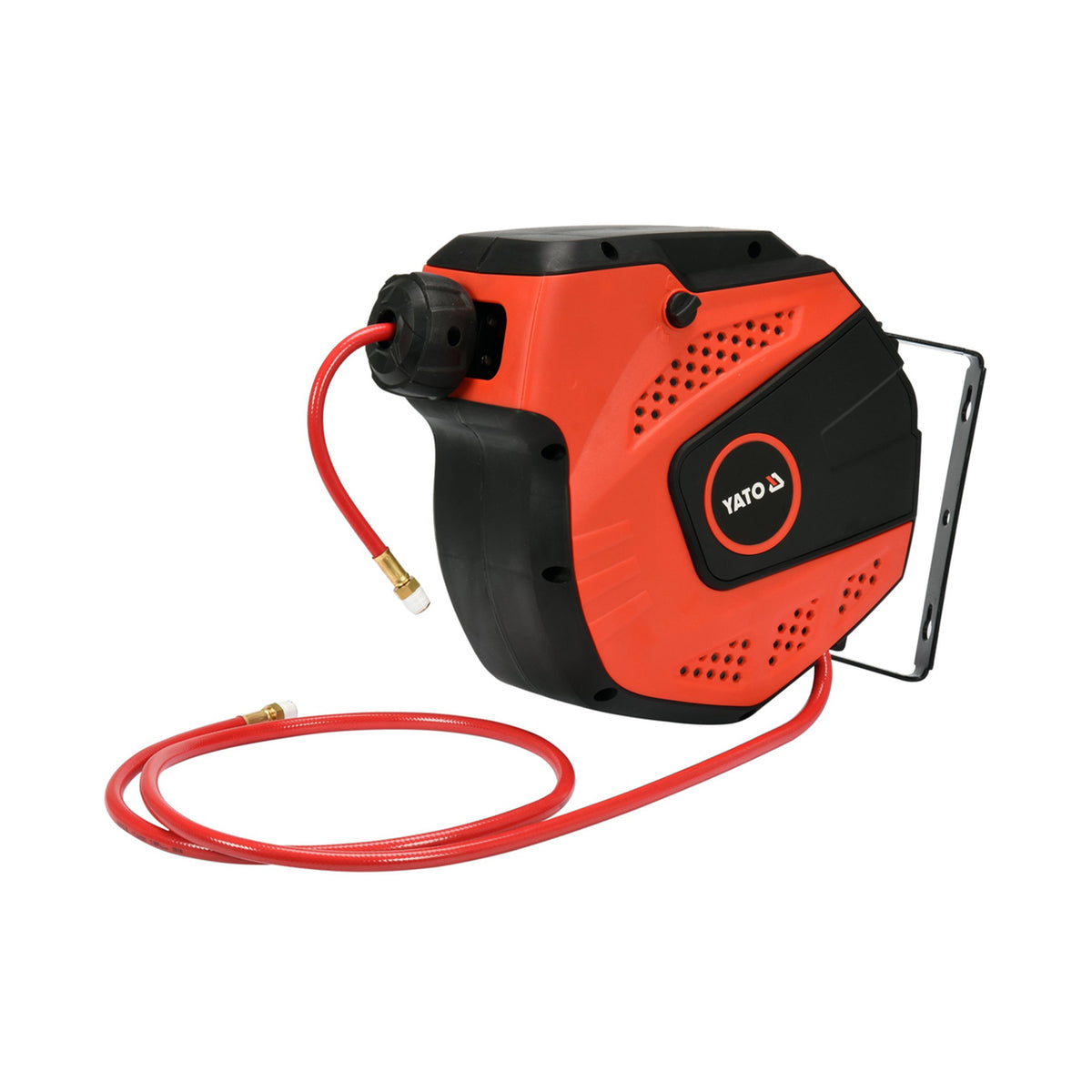 Yato Auto Air Hose Reel 10Mtr / 14Mtr YT-24242 & YT-24243