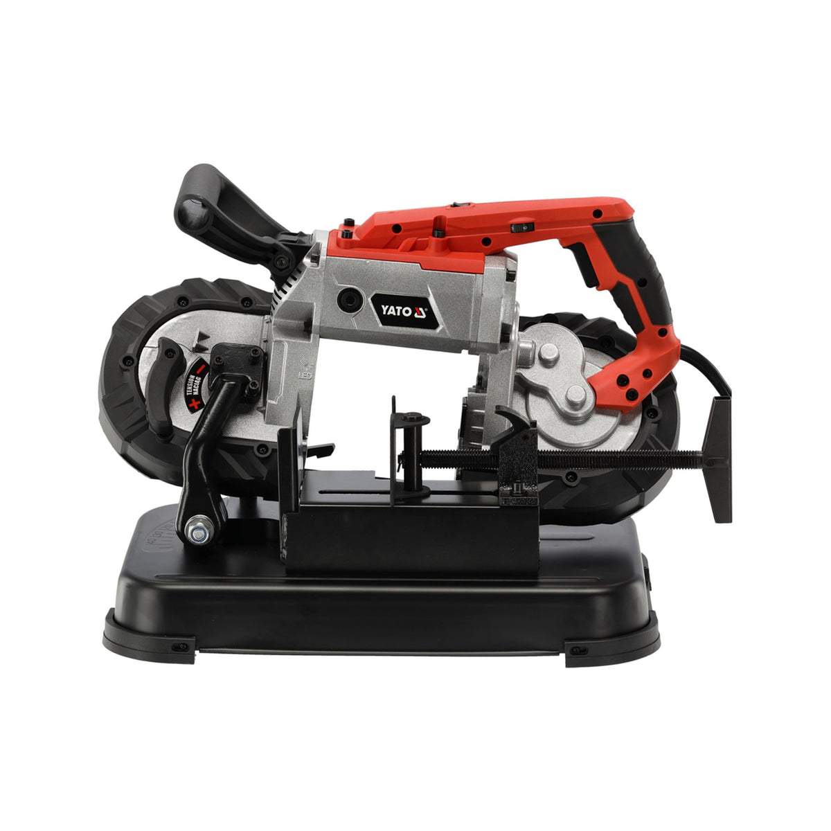 Yato Band Saw 1100W YT-82185Bs