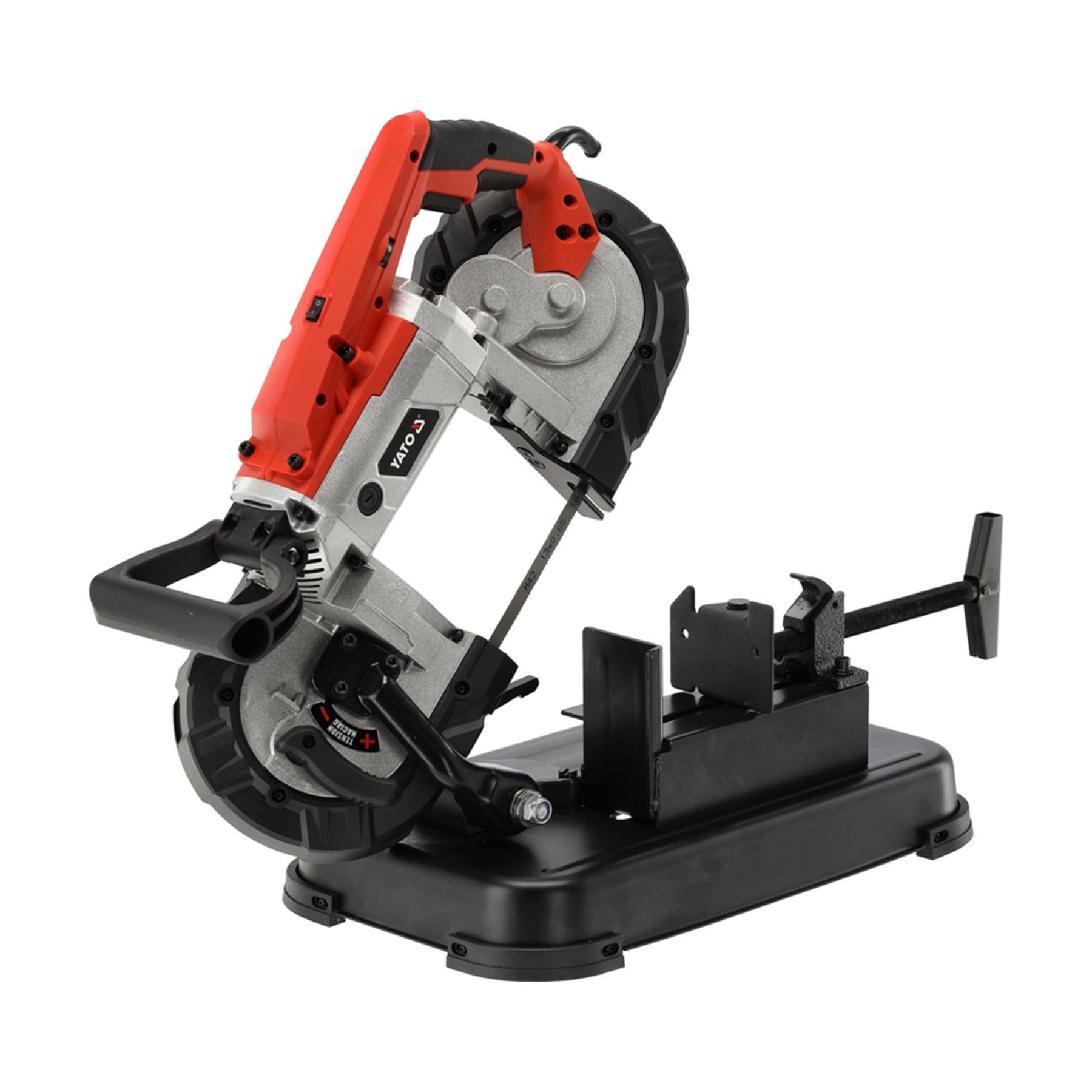 Yato Band Saw 1100W YT-82185Bs