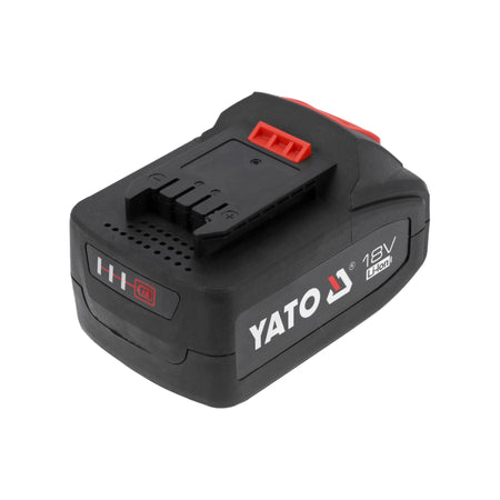 Yato Battery 18V Li-Ion 2/4/6Amp YT-828461/ YT-828463/ YT-828464