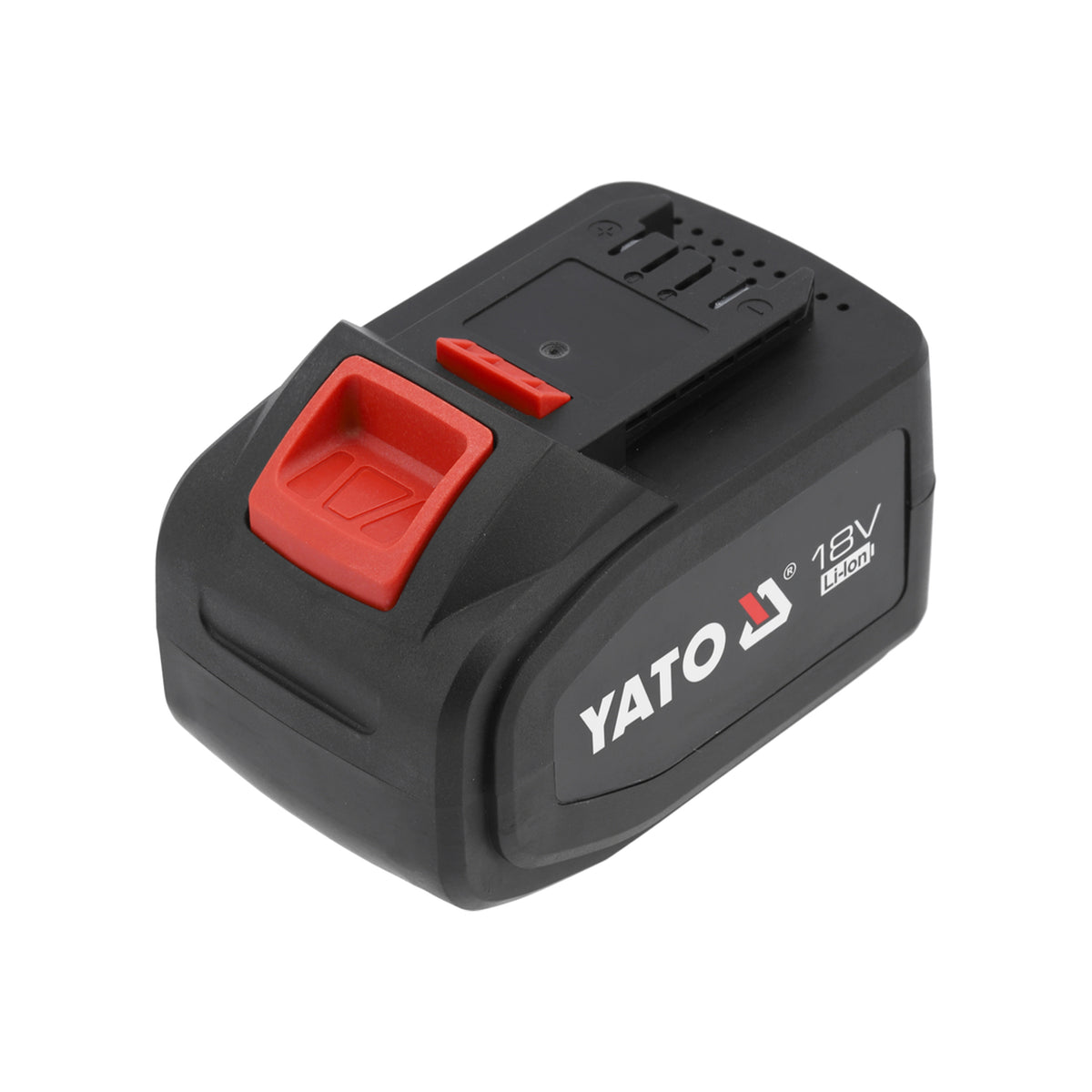 Yato Battery 18V Li-Ion 2/4/6Amp YT-828461/ YT-828463/ YT-828464