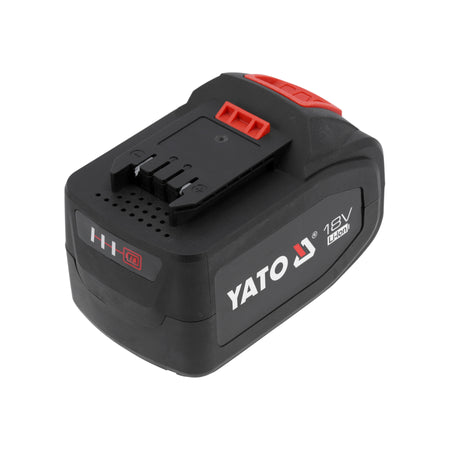Yato Battery 18V Li-Ion 2/4/6Amp YT-828461/ YT-828463/ YT-828464