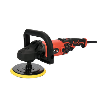 Yato Car Polisher 1400W 180Mm YT-82197Bs