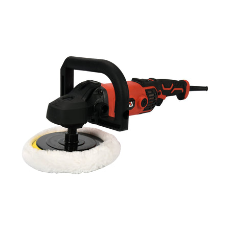 Yato Car Polisher 1400W 180Mm YT-82197Bs