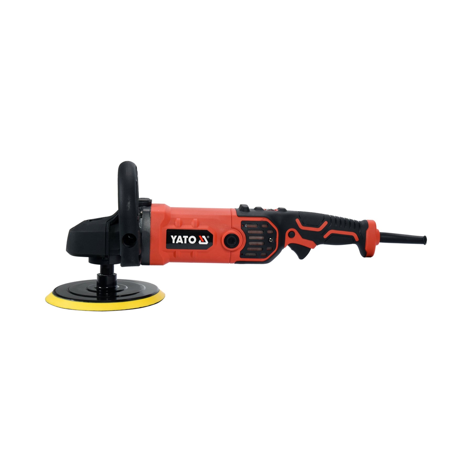 Yato Car Polisher 1400W 180Mm YT-82197Bs