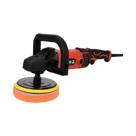 Yato Car Polisher 1400W 180Mm YT-82197Bs