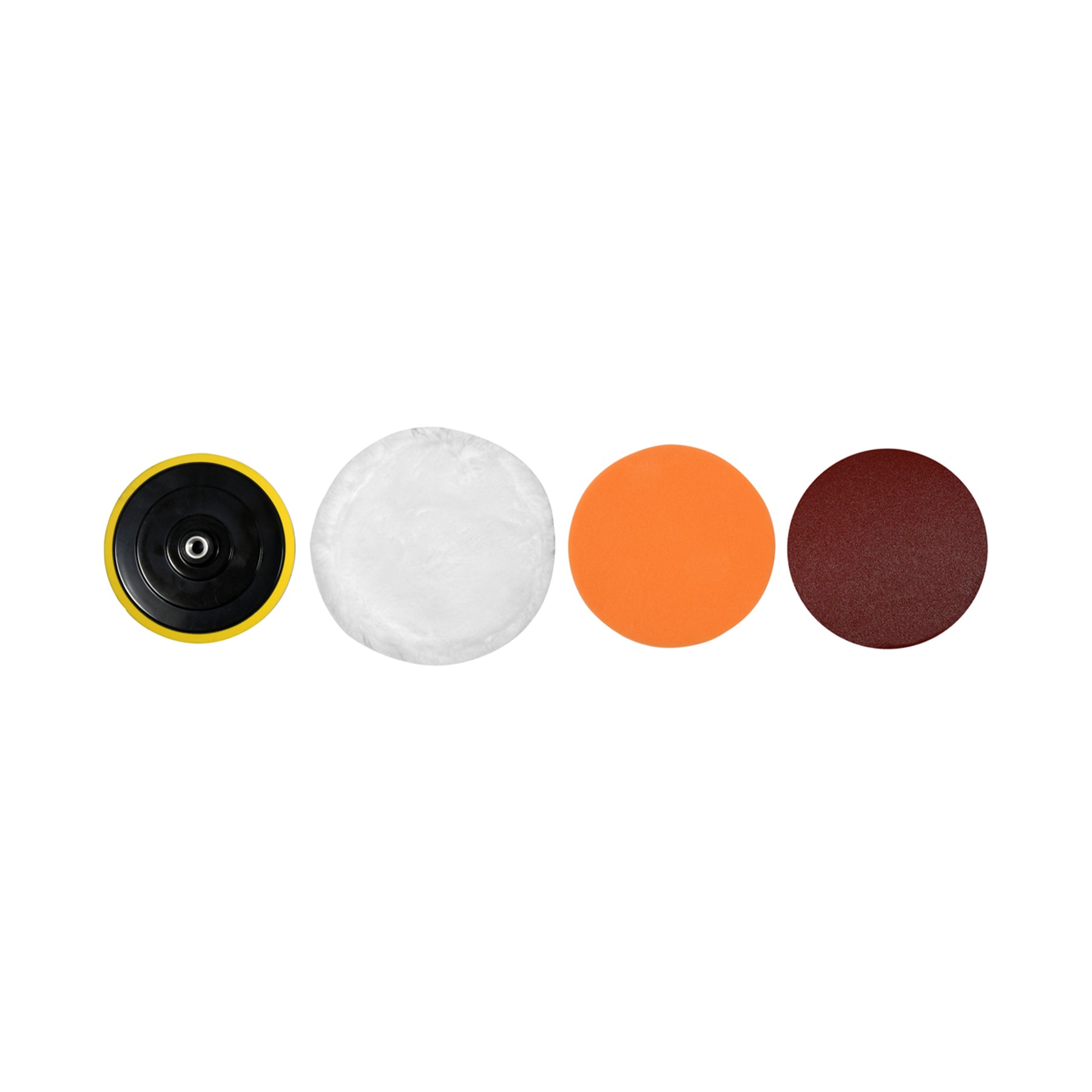 Yato Car Polisher 1400W 180Mm YT-82197Bs