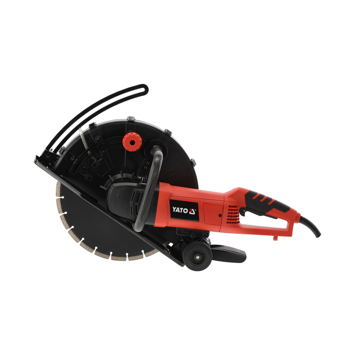 Yato Concrete Cutter 2600W 350Mm YT-82158Bs