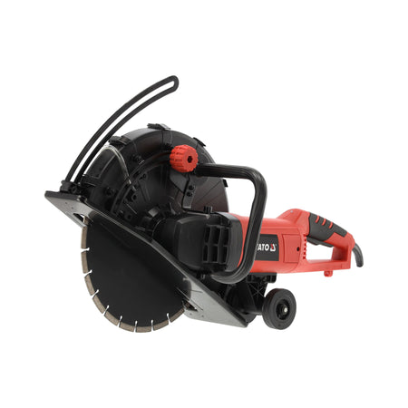 Yato Concrete Cutter 2600W 350Mm YT-82158Bs