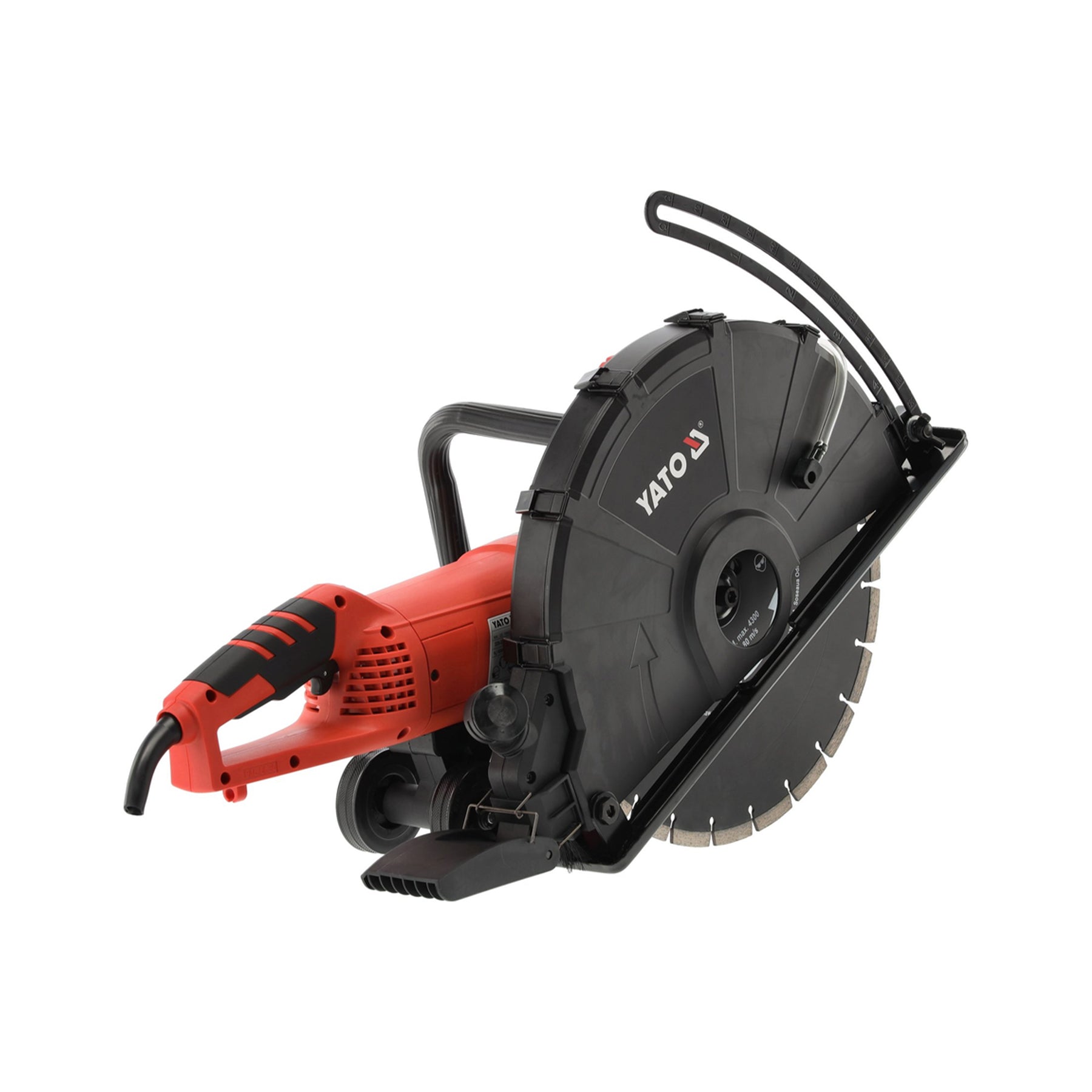 Yato Concrete Cutter 2600W 350Mm YT-82158Bs