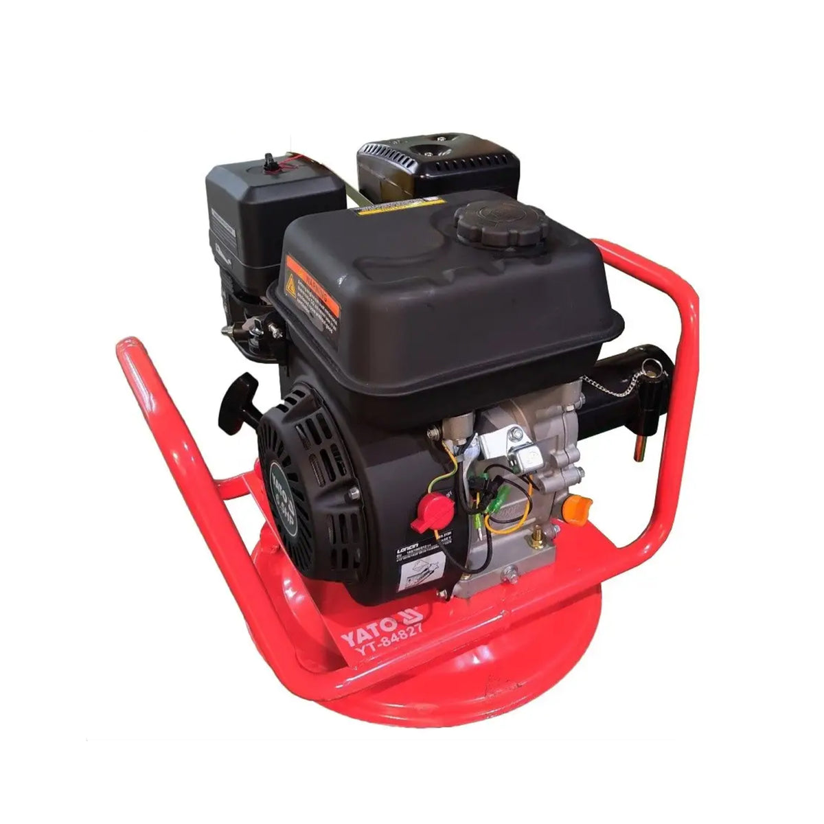 Yato Concrete Vibrator Drive Engine YT-84827