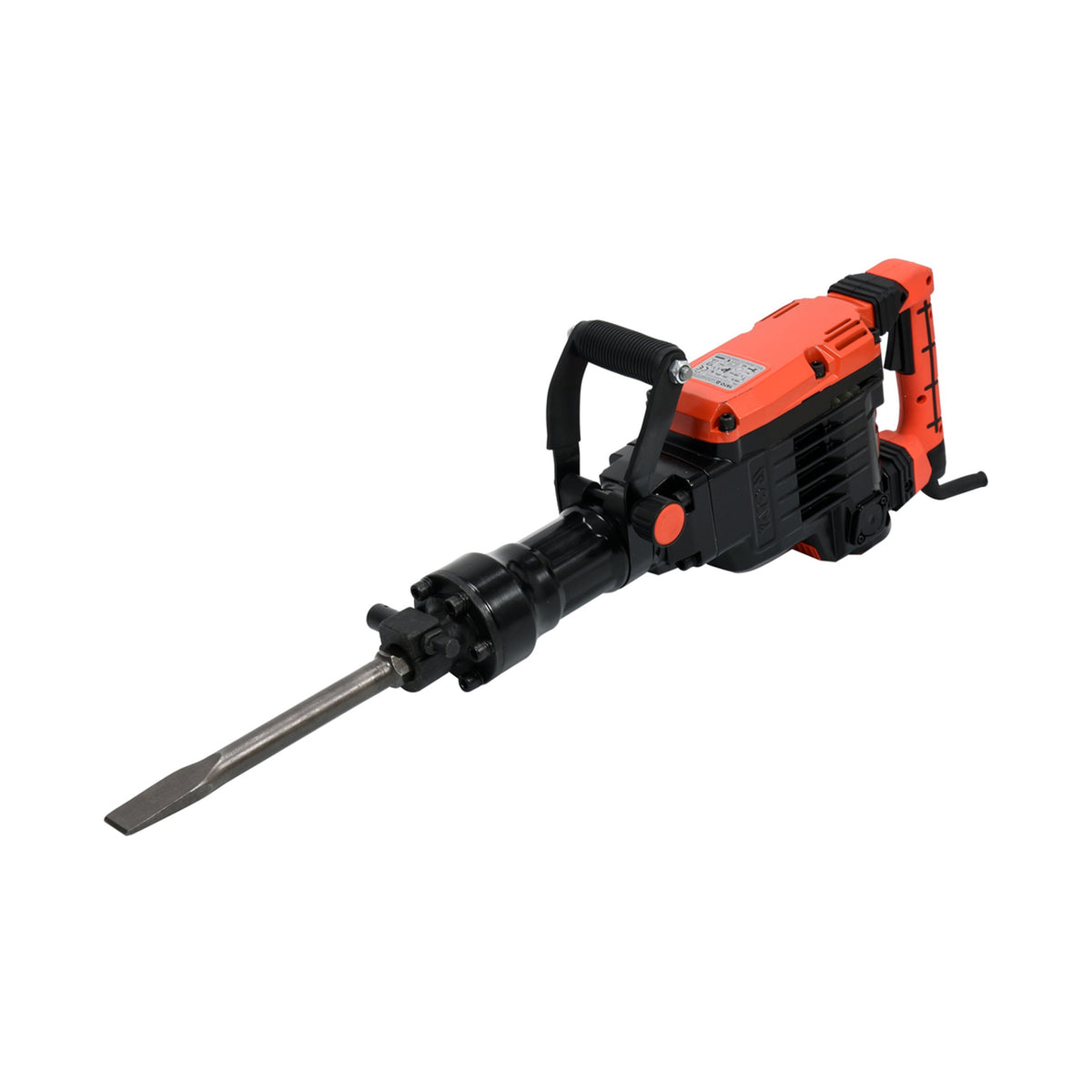 Yato Demolition Hammer 70J 1600W YT-82002Bs