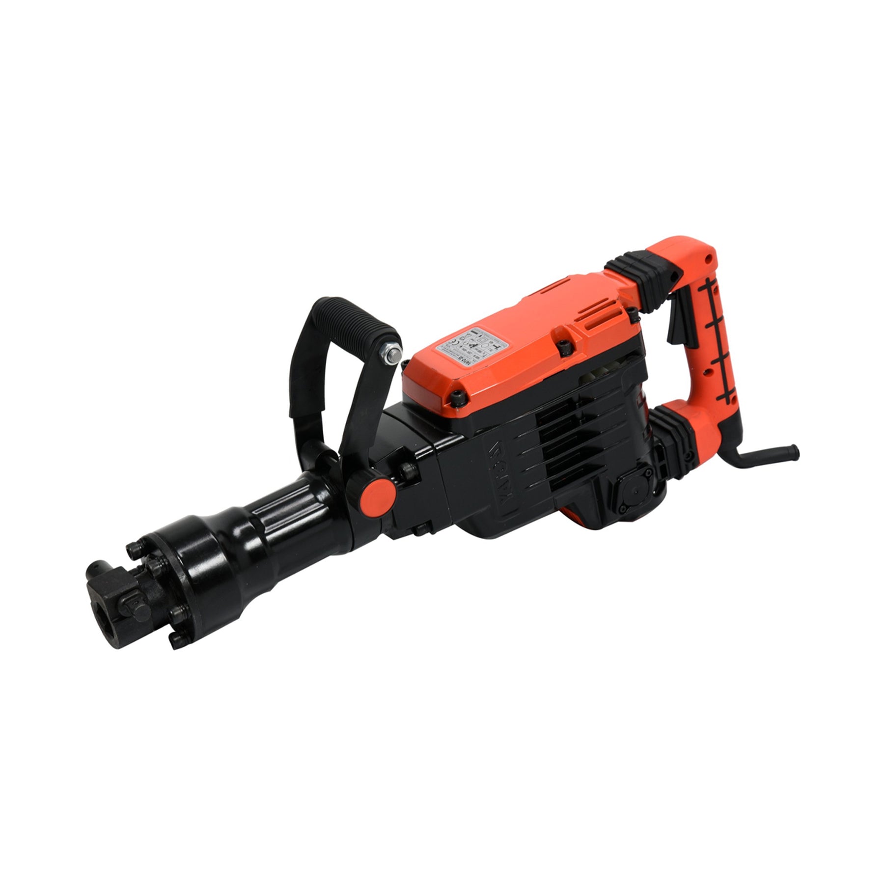 Yato Demolition Hammer 70J 1600W YT-82002Bs