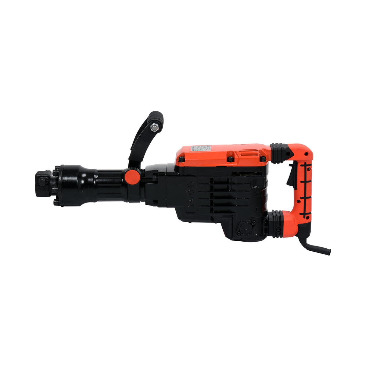 Yato Demolition Hammer 70J 1600W YT-82002Bs