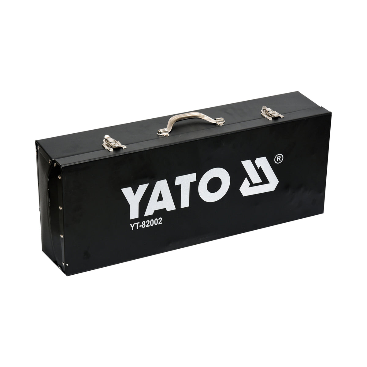 Yato Demolition Hammer 70J 1600W YT-82002Bs