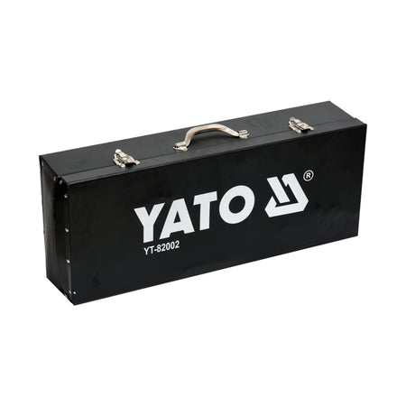 Yato Demolition Hammer 70J 1600W YT-82002Bs