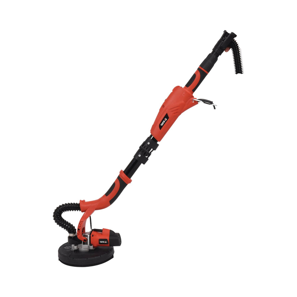 Yato Drywall Sander 710W With Extension YT-82350Bs